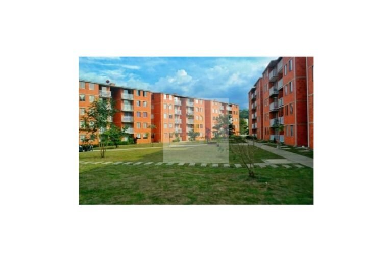 Vende apartamento Villeta, UrbanLex área 52m2 $200Millones