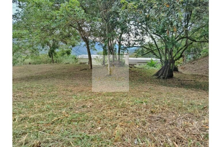 Vende lote condominio Villeta, UrbanLex área 2.600m2 $526millones