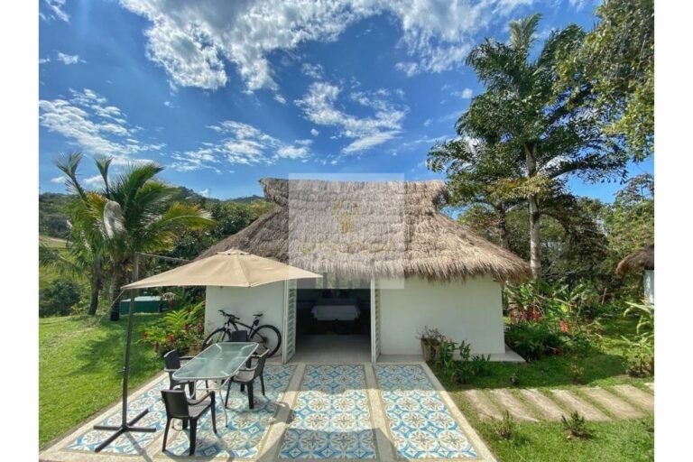 Vende Finca campestre Villeta, UrbanLex área 10.029m2 $1.400millones