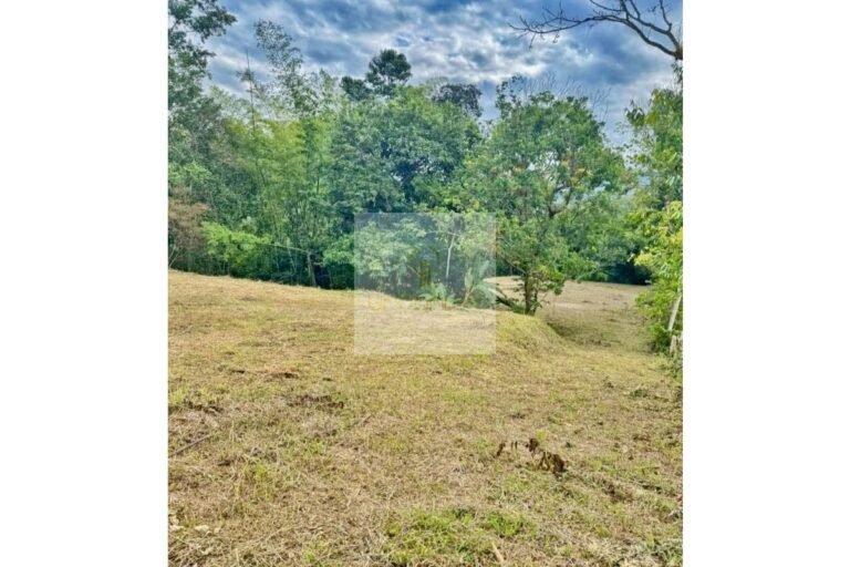 Vende lote Tobia, UrbanLex área 8.000m2 $450 millones