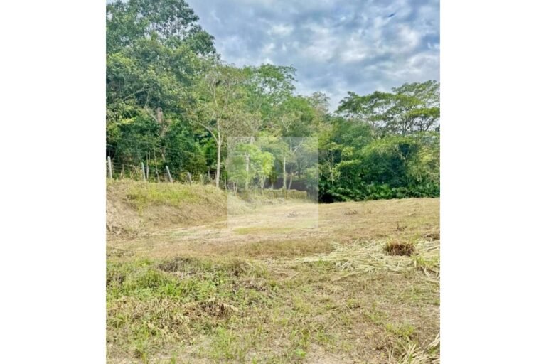Vende lote Tobia, UrbanLex área 8.000m2 $450 millones