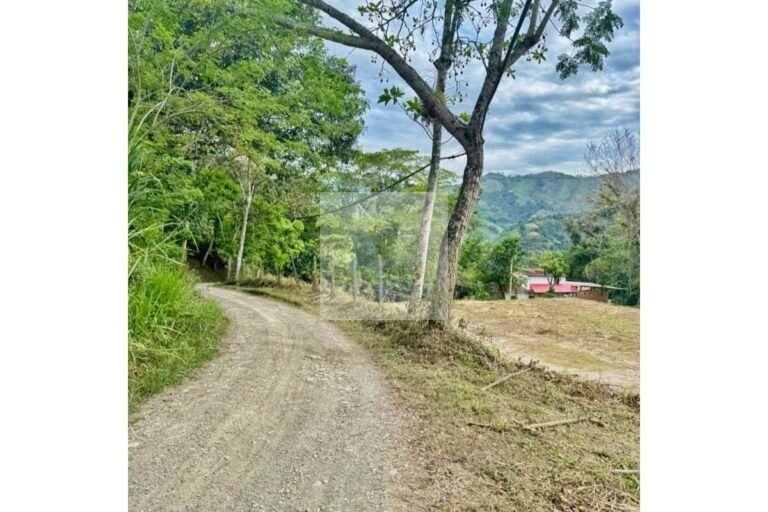 Vende lote Tobia, UrbanLex área 8.000m2 $450 millones