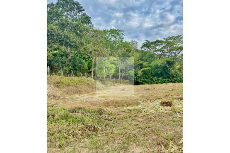 Vende lote Tobia, UrbanLex área 8.000m2 $450 millones
