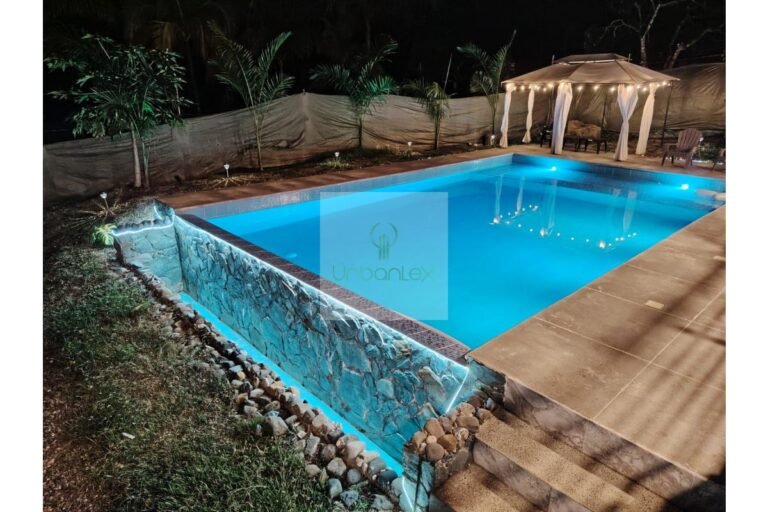 Casa Campestre, Urbanlex área 1,000M2 $1.050Millones