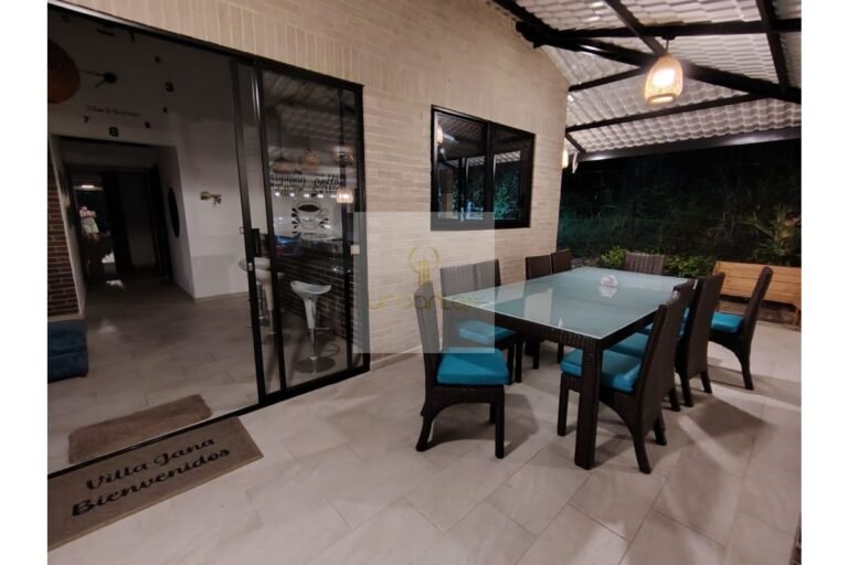 Casa Campestre, Urbanlex área 1,000M2 $1.050Millones