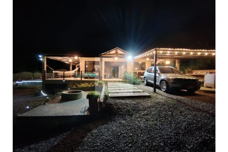 Casa Campestre, Urbanlex área 1,000M2 $1.050Millones