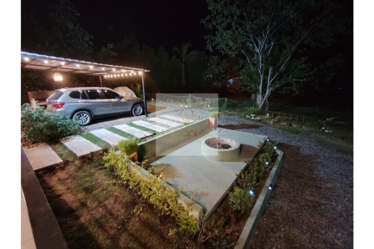 Casa Campestre, Urbanlex área 1,000M2 $1.050Millones