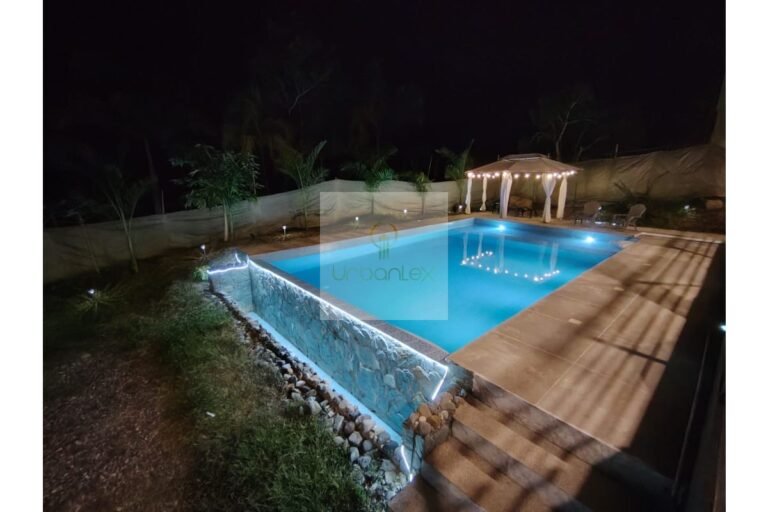 Casa Campestre, Urbanlex área 1,000M2 $1.050Millones