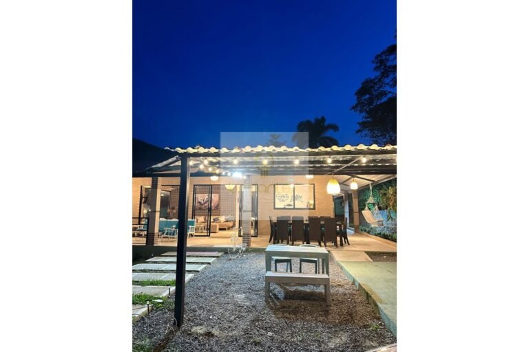 Casa Campestre, Urbanlex área 1,000M2 $1.050Millones