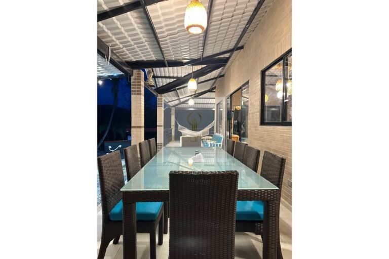 Casa Campestre, Urbanlex área 1,000M2 $1.050Millones