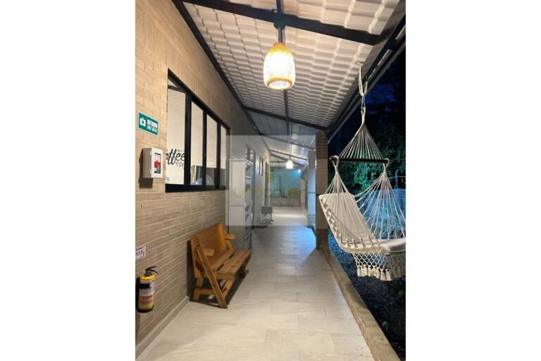Casa Campestre, Urbanlex área 1,000M2 $1.050Millones