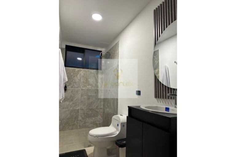 Casa Campestre, Urbanlex área 1,000M2 $1.050Millones