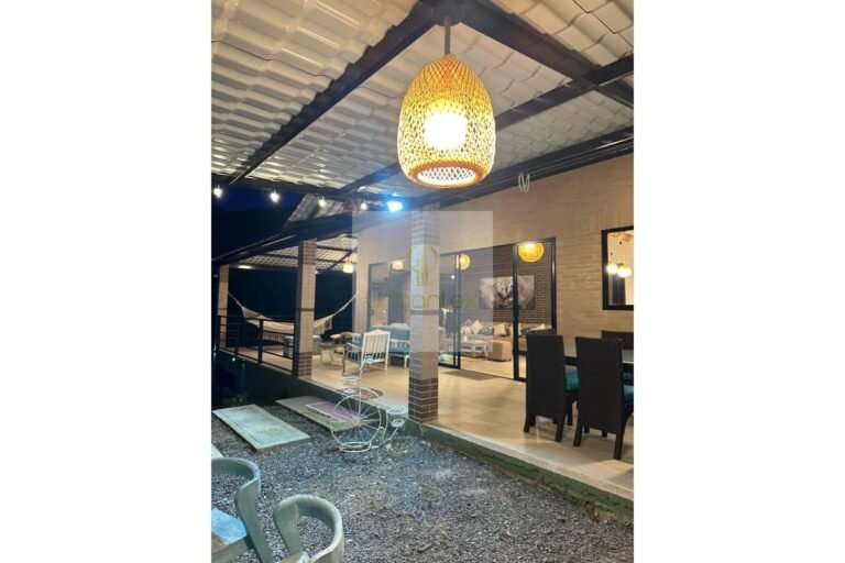 Casa Campestre, Urbanlex área 1,000M2 $1.050Millones