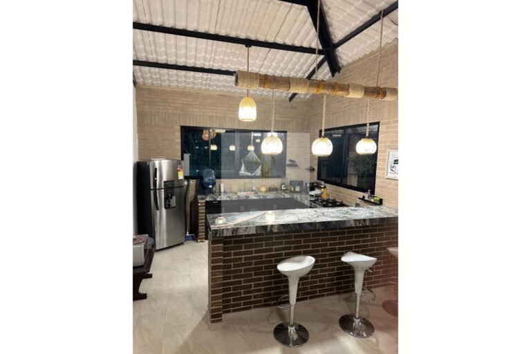Casa Campestre, Urbanlex área 1,000M2 $1.050Millones