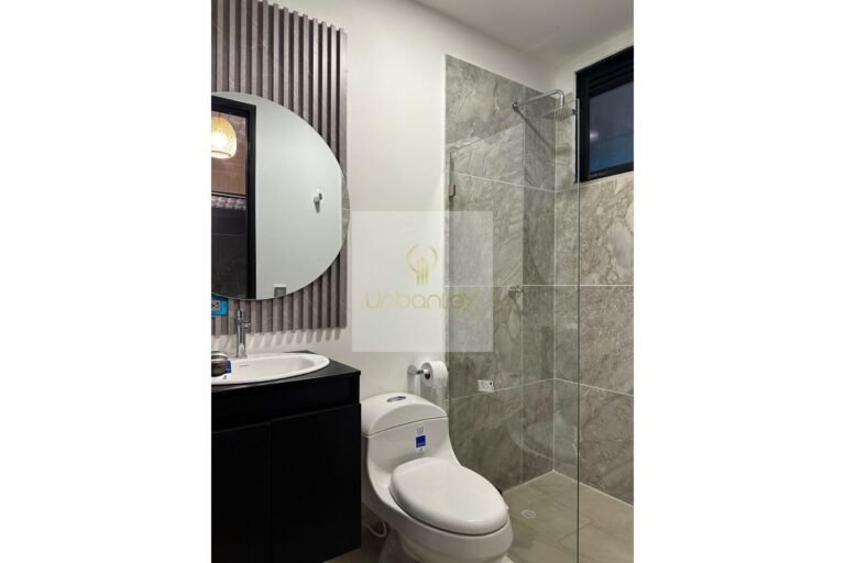 Casa Campestre, Urbanlex área 1,000M2 $1.050Millones
