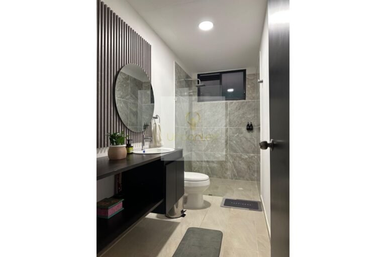 Casa Campestre, Urbanlex área 1,000M2 $1.050Millones