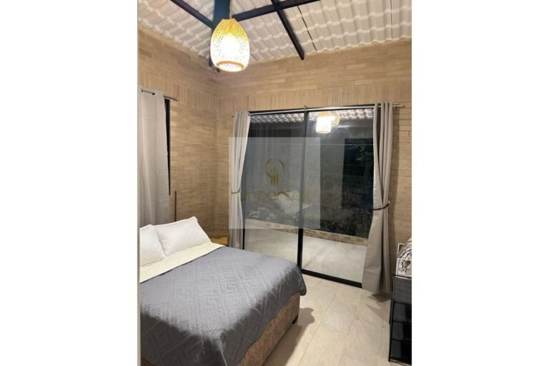 Casa Campestre, Urbanlex área 1,000M2 $1.050Millones