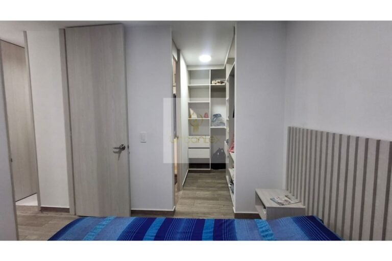 Vende apartamento Villeta, UrbanLex área 55m2 $250Millones