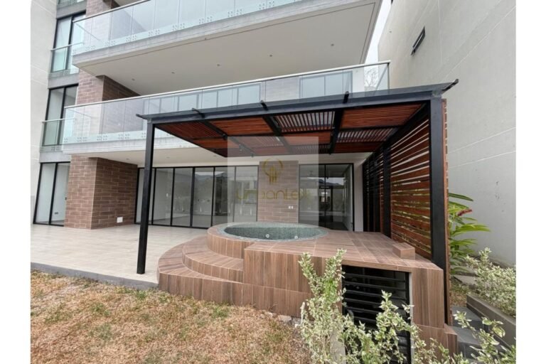Vende Apartamento en Primavera de Payande, Urbanlex área 150M2 $1.300Millones