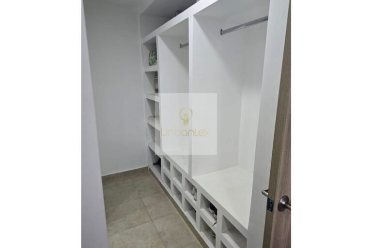 Vende apartamento Villeta, UrbanLex área 55m2 $250Millones
