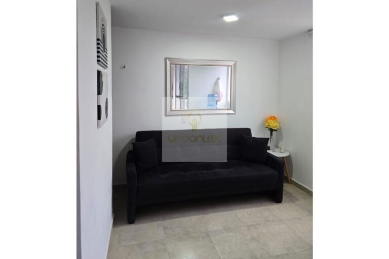 Vende apartamento Villeta, UrbanLex área 55m2 $250Millones