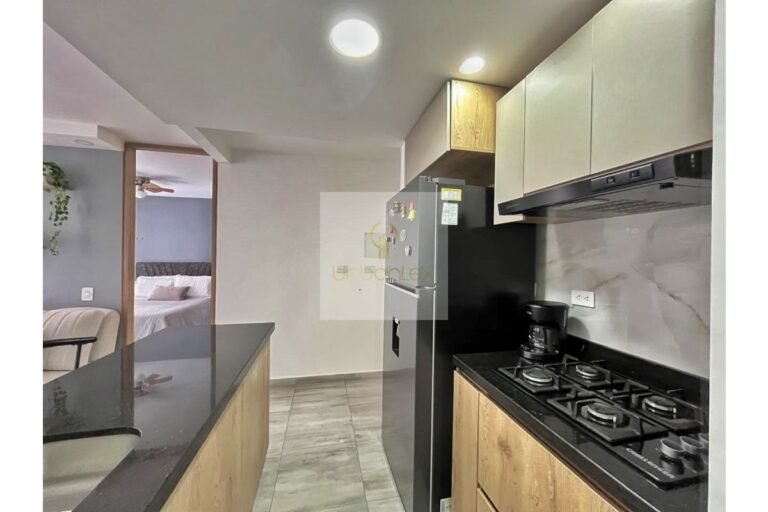 Vende apartamento Villeta, UrbanLex área 57m2 $290Millones