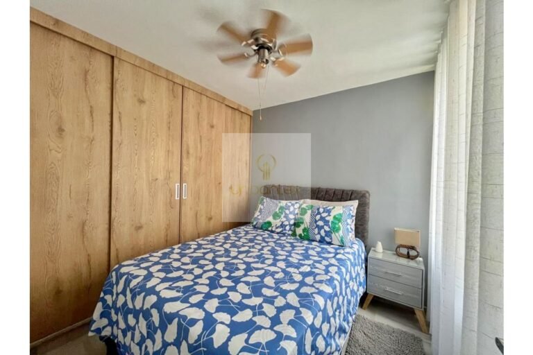 Vende apartamento Villeta, UrbanLex área 57m2 $290Millones