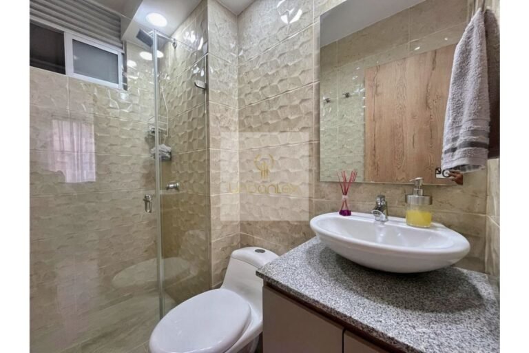 Vende apartamento Villeta, UrbanLex área 57m2 $290Millones