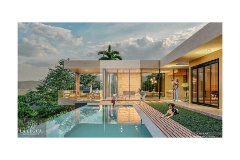 Vende Lote Condominio Villeta, UrbanLex área 1.700m2 $442Millones