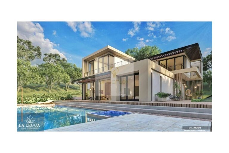 Vende Lote Condominio Villeta, UrbanLex área 1.700m2 $442Millones
