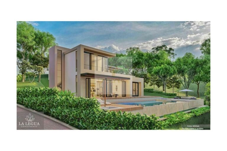 Vende Lote Condominio Villeta, UrbanLex área 1.700m2 $442Millones