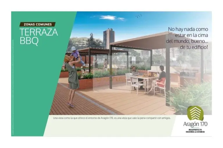 Vende Apartamento en Bogotá, Urbanlex área 37M2 235Millomes