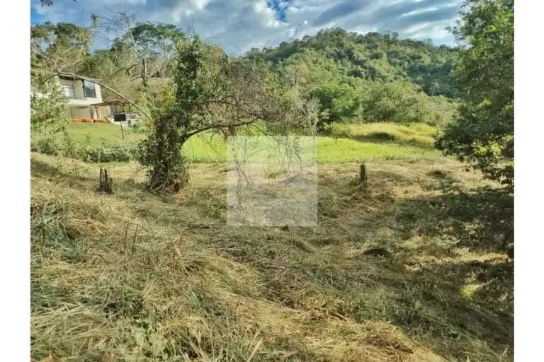 Vende lote condominio Villeta, UrbanLex área 2.176m2 $490millones