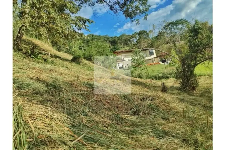 Vende lote condominio Villeta, UrbanLex área 2.176m2 $490millones